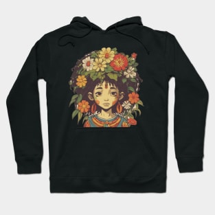 Flower Child Hoodie